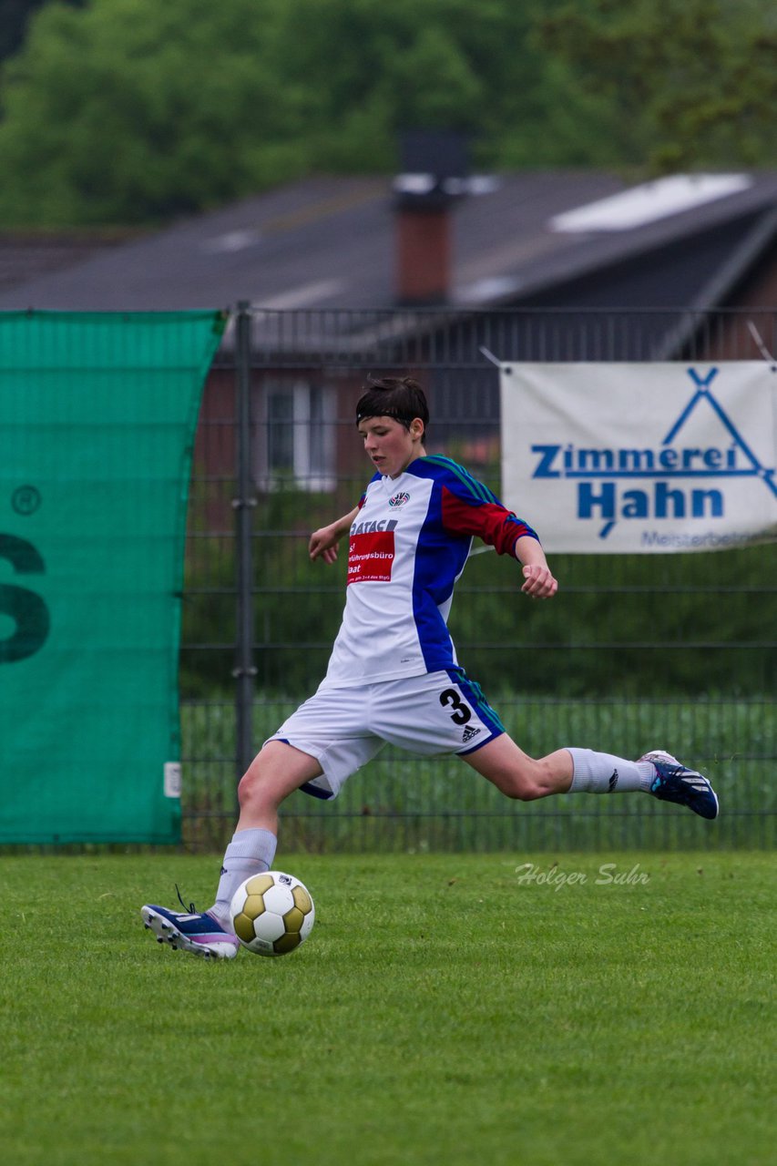 Bild 127 - Frauen SG Rnnau/Daldorf - SV Henstedt Ulzburg